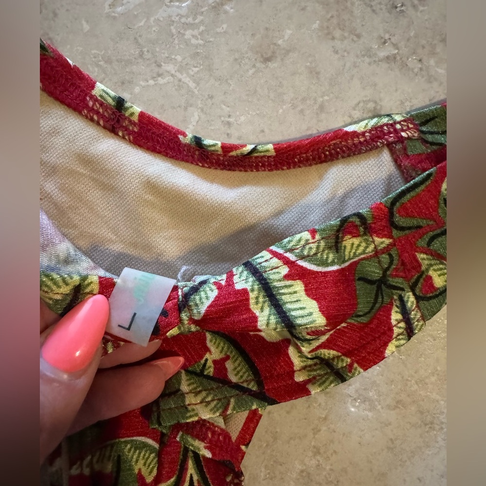 Montce swim bikini bottom - Picture 2 of 3